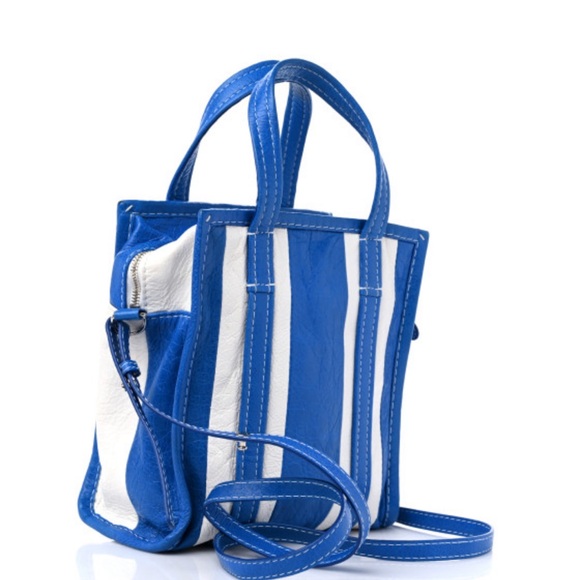 Balenciaga Small Bazar Shopper Tote - Picture 2 of 11